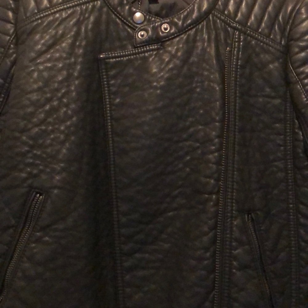 Jacket mango - Picture 5 of 8